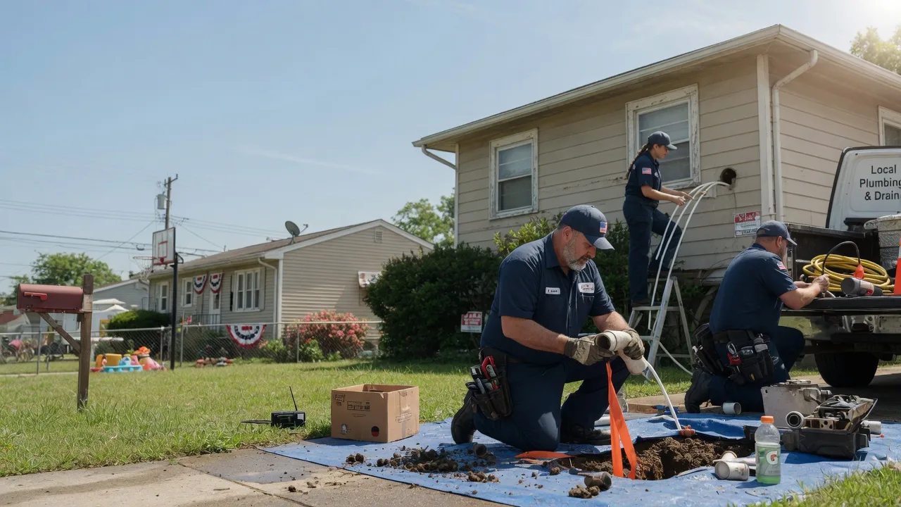 Faucet Repair in Neponset, IL near me