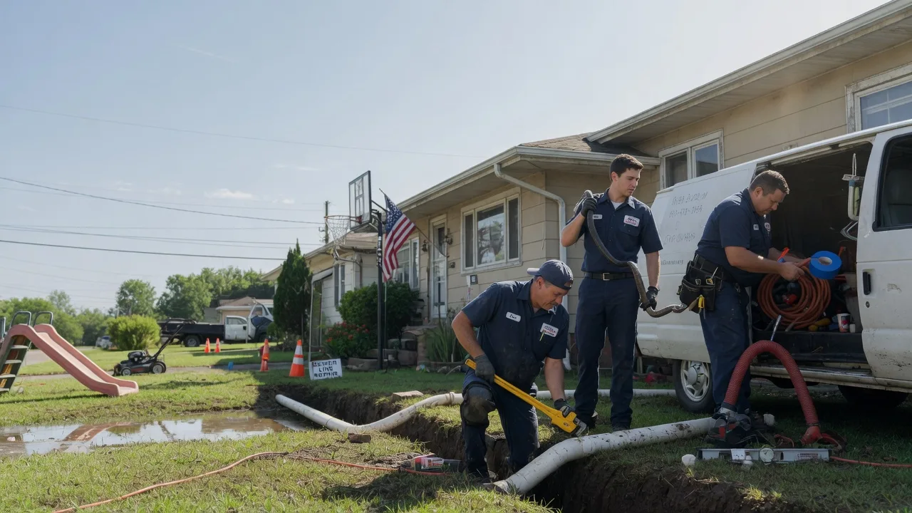 Toilet Installation in Neponset, IL near me
